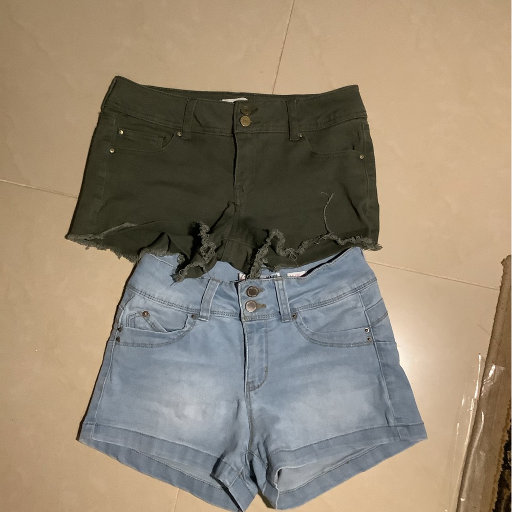 Shorts